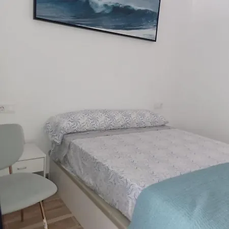 Apartment Bazan Apartaments
