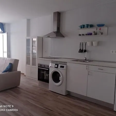 Apartment Bazan Apartaments Alicante