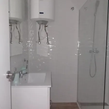 Bazan Apartaments Апартаменты Аликанте