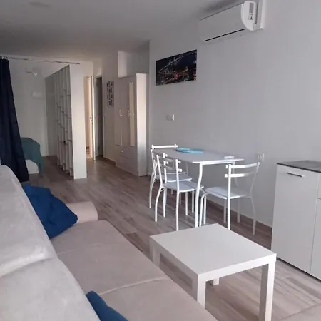 Апартаменты Bazan Apartaments *