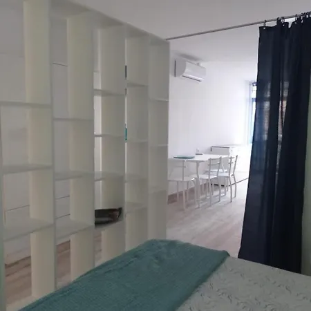Апартаменты Bazan Apartaments