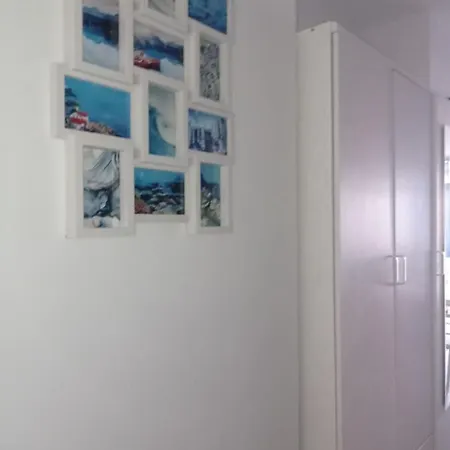 Bazan Apartaments *